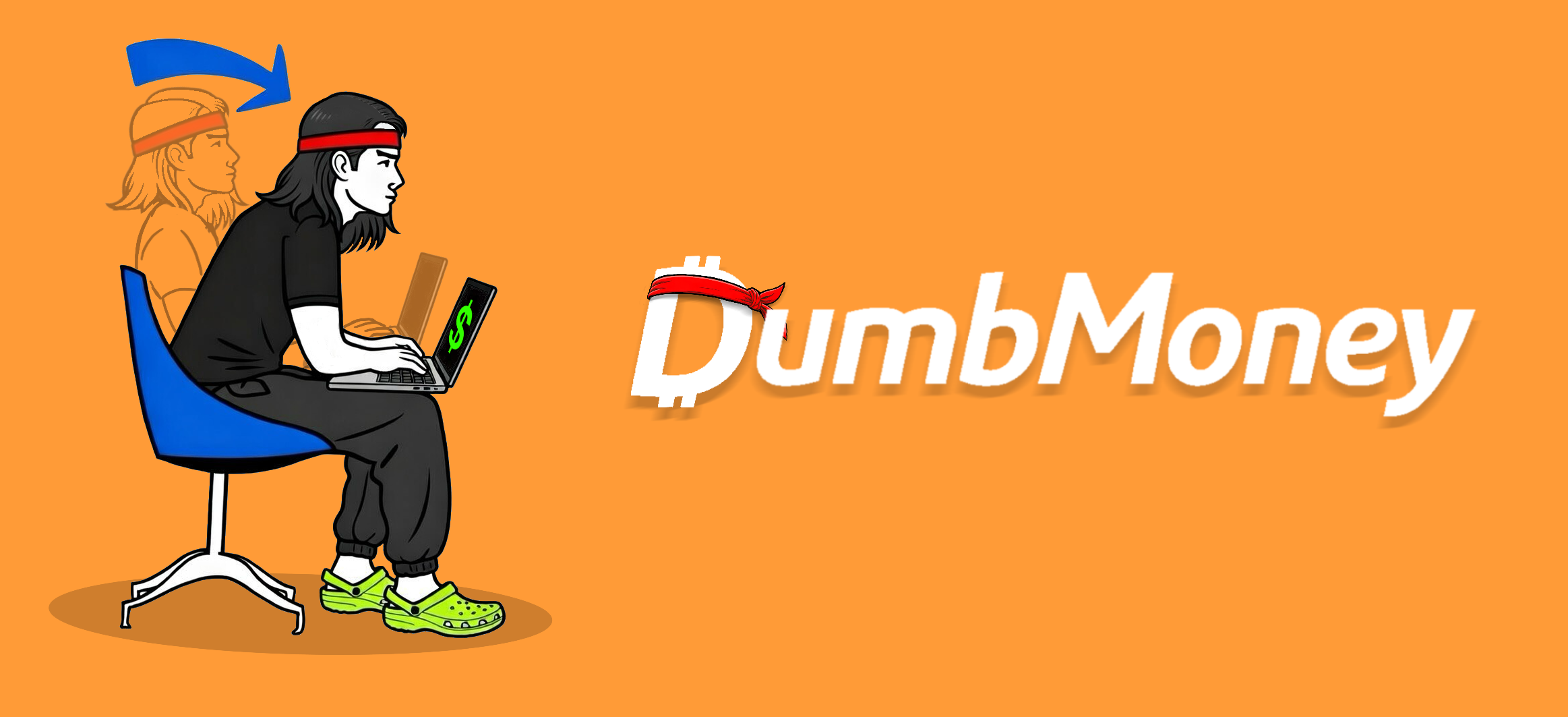 DumbMoney Banner